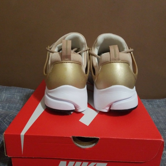 Men's Nike Air Presto Premium (Size 10) - Picture 8 of 9